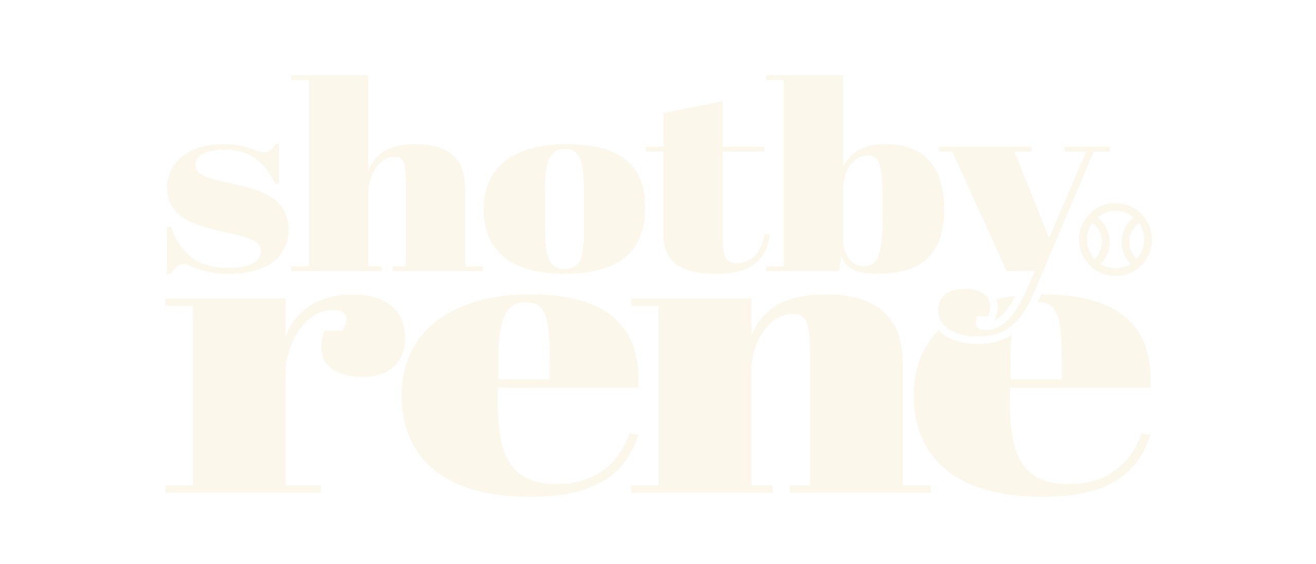 shotby rene tennis banner logo